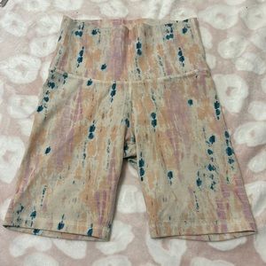 Old Navy biker shorts